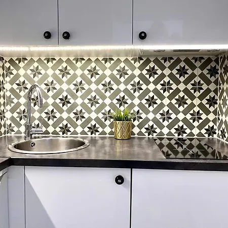 Cozy Near Montmartre Paris